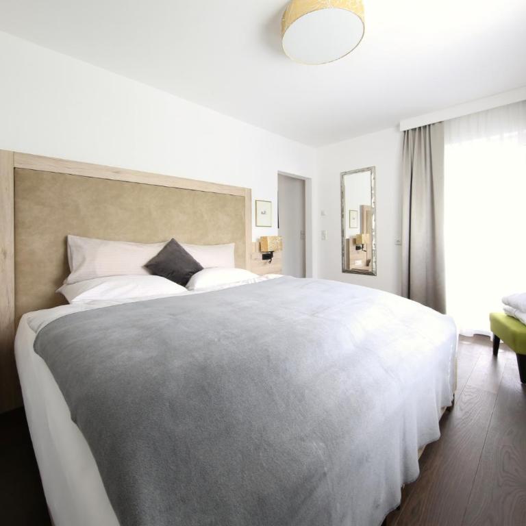 da Peatala Apartments - Apartamento Deluxe - 22