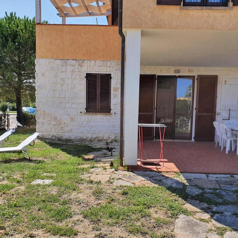 La Finestra sul Conero Apartments - Studio Apartment - 10