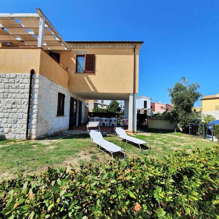 La Finestra sul Conero Apartments - Studio Apartment - 2