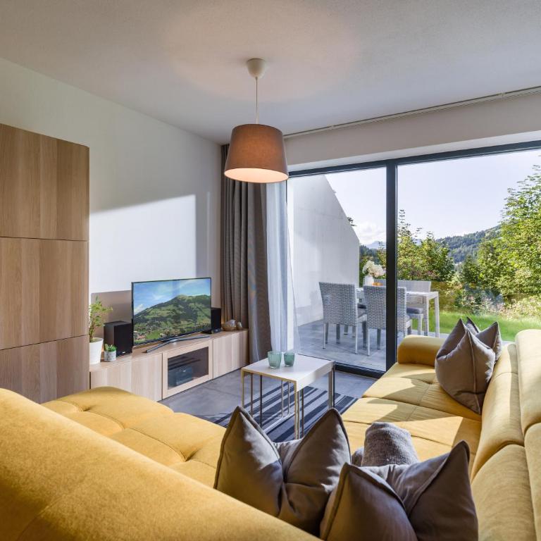Apartment Steixner - Apartment - Erdgeschoss - 9