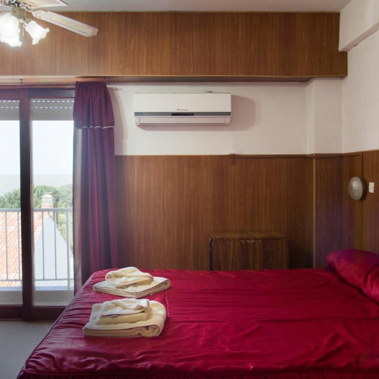 Hotel Stella Marina - Habitación Doble - 1