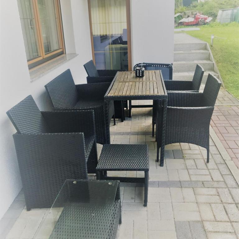 Apart Hackl - Apartment mit 2 Schlafzimmern - 2