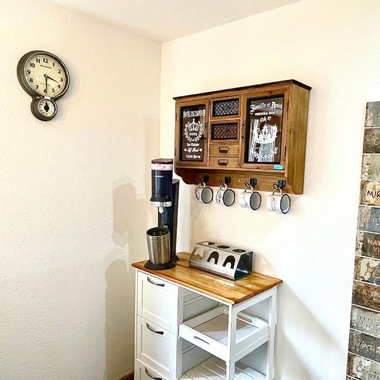 Fewo Längerer - Apartment - 11