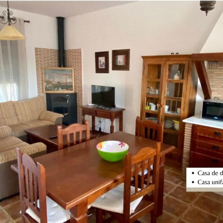 Arco Casas Adosadas - Casa de 2 dormitorios - 5