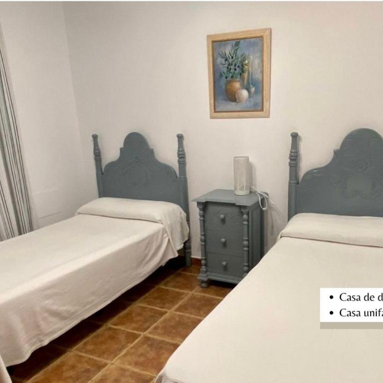 Arco Casas Adosadas - Casa de 2 dormitorios - 6