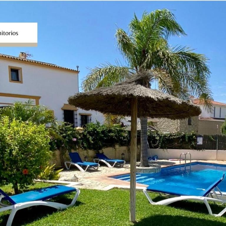 Arco Casas Adosadas - Casa Unifamiliar de 2 dormitorios - 14