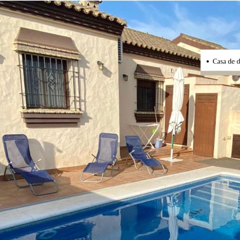 Arco Casas Adosadas - Casa de 2 dormitorios - 13