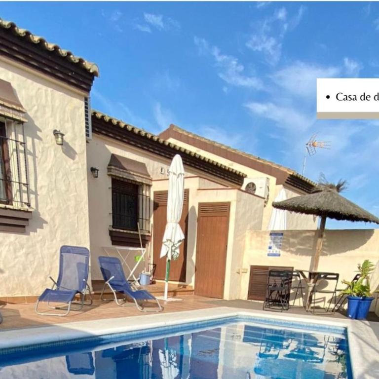 Arco Casas Adosadas - Casa de 2 dormitorios - 3