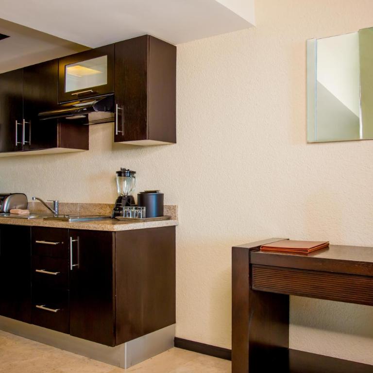 Casa Dorada Los Cabos Resort & Spa - Suite Executive - 3