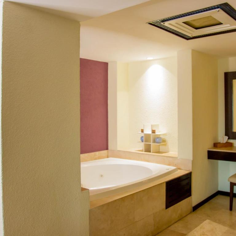 Casa Dorada Los Cabos Resort & Spa - Suite Executive - 4
