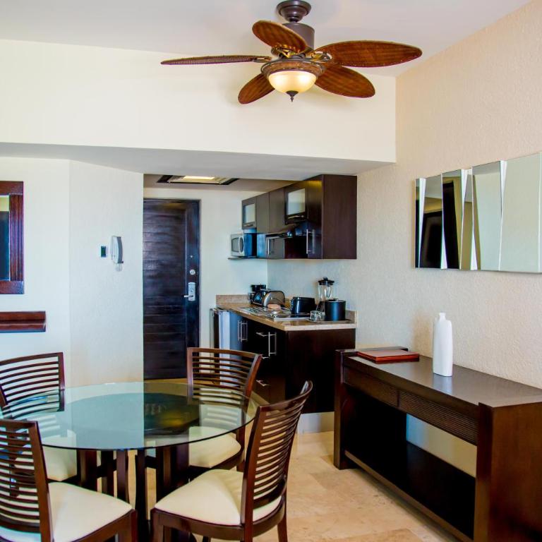 Casa Dorada Los Cabos Resort & Spa - Suite Executive - 5
