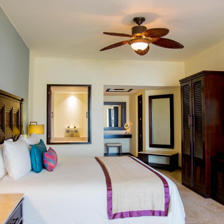 Casa Dorada Los Cabos Resort & Spa - Suite Executive - 6