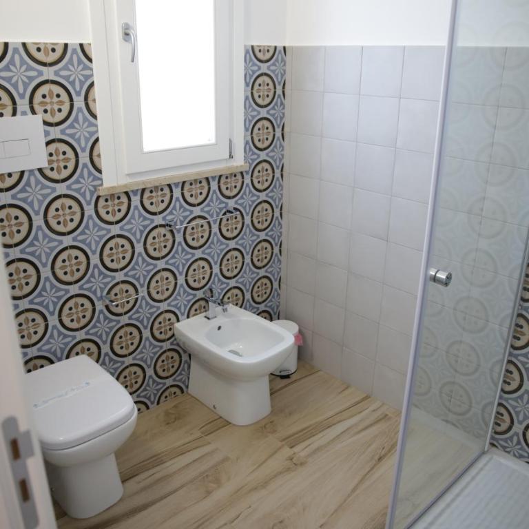 Oasi Guzzetta Hotel&Case Vacanze - Suite con Vista Mare - 7