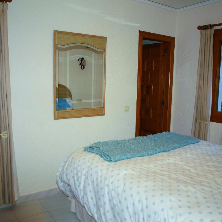 Las Bellotas - Two-Bedroom Villa - 9