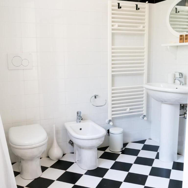 Villa Aurelia Suites and Apartments - Suite Familiare - 21