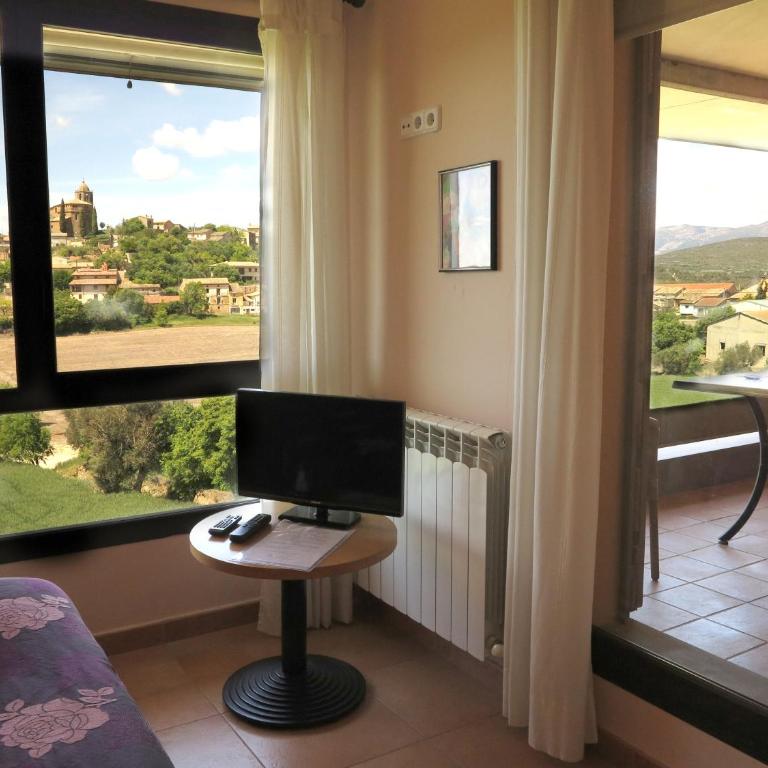 Hotel Era Conte - Basic Triple or Quadruple Room with terrace - 1