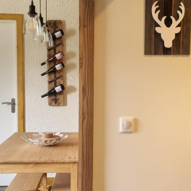 Luxury Central Apartment MONTCHAVIN - Appartement 1 Chambre - 10