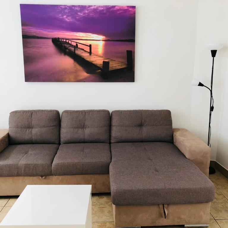 Résidence chêne percé Appartement au RDC 51 m2 - Appartement 2 Chambres - 1