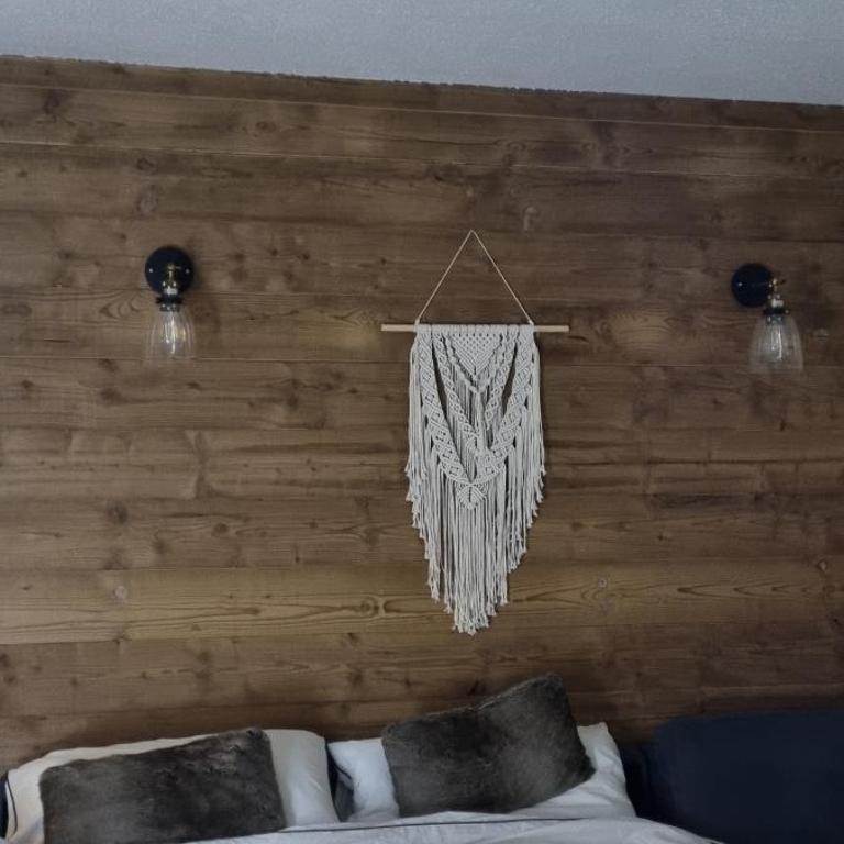 Luxury Central Apartment MONTCHAVIN - Appartement 1 Chambre - 21