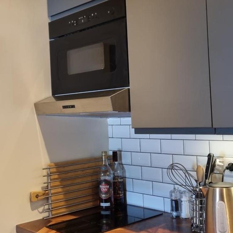 Luxury Central Apartment MONTCHAVIN - Appartement 1 Chambre - 24