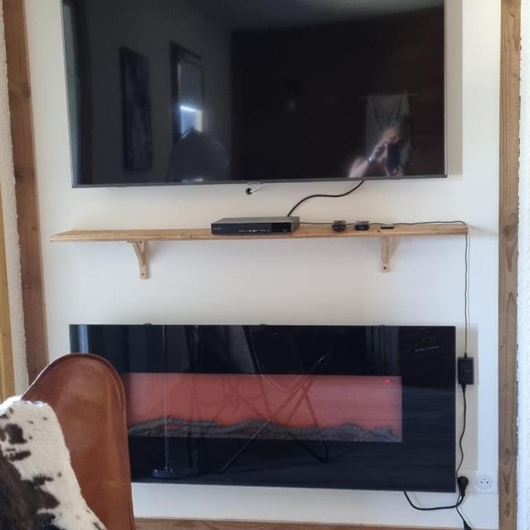Luxury Central Apartment MONTCHAVIN - Appartement 1 Chambre - 23
