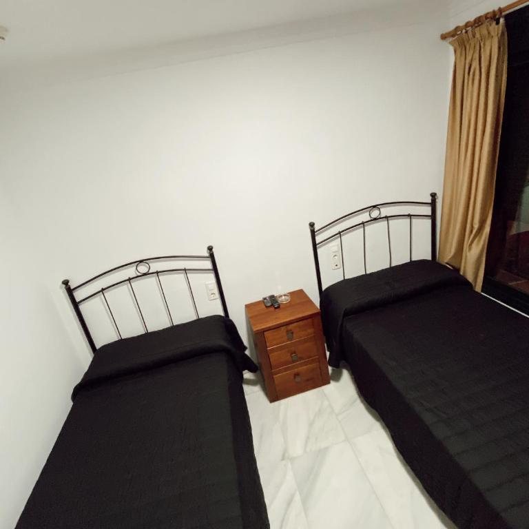 HOSTAL EL MOLINO - Habitación Doble - 4