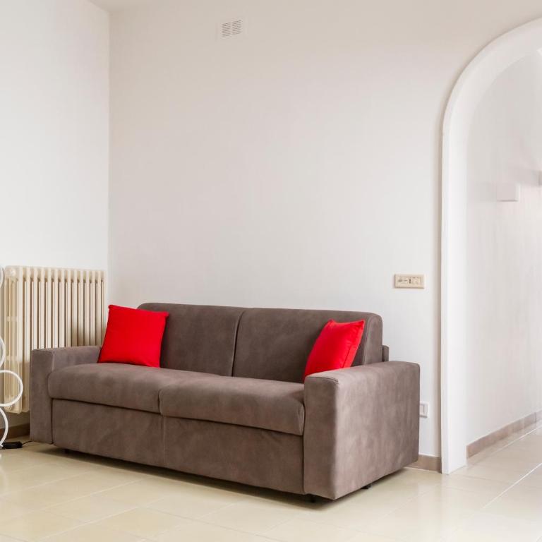 La Curte dellu Pippi Niuru - Casa con 1 Camera da Letto - 9