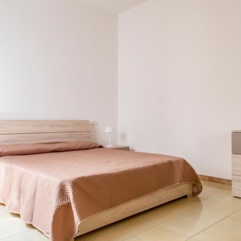 La Curte dellu Pippi Niuru - Casa con 1 Camera da Letto - 10