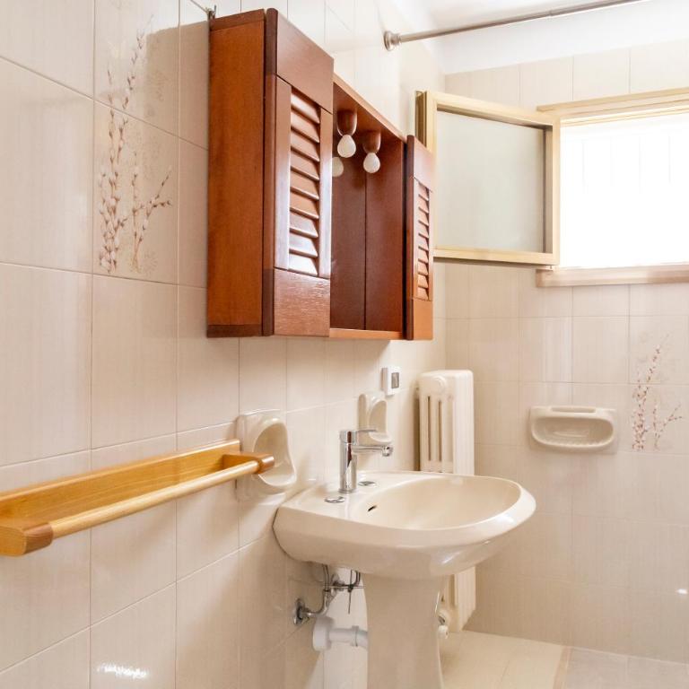 La Curte dellu Pippi Niuru - Casa con 1 Camera da Letto - 12