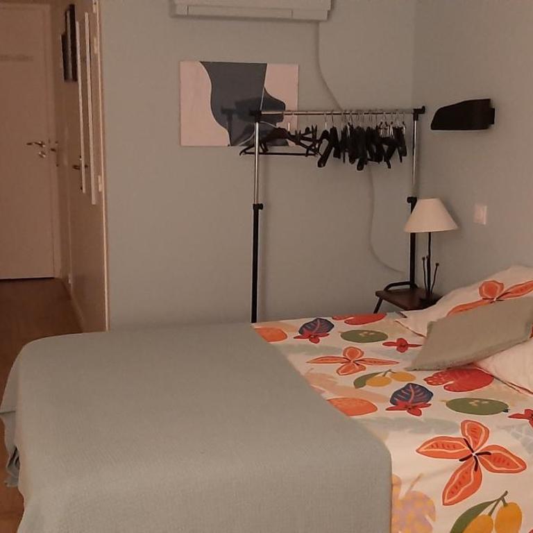 La cigale et la fourmi - Chambre Double avec Salle de Bains Privative - 8