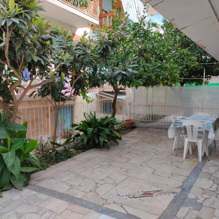 Appartamentino Luigi (Gaeta Holidays) - Appartamento con 2 Camere da Letto - 32