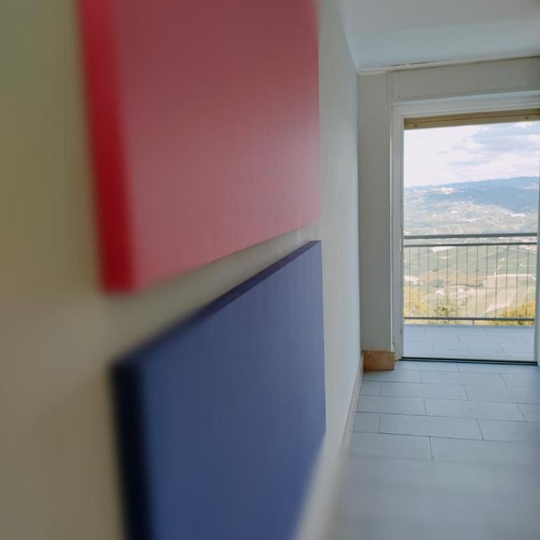 Apartment AL34 - Appartamento con 2 Camere da Letto e con Vista Montagna - 21