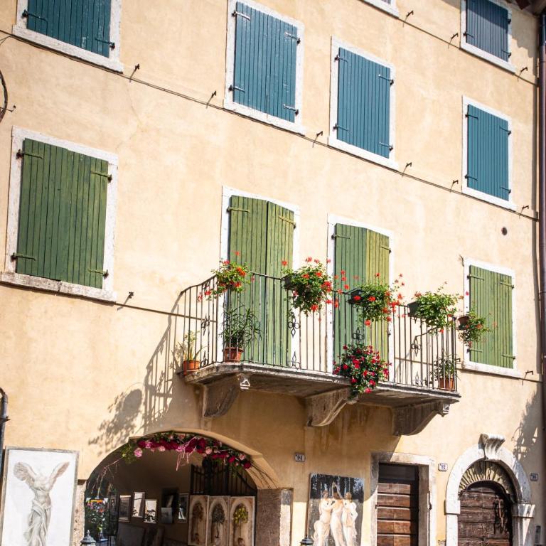 KLIMT HOUSE - Appartamento con 2 Camere da Letto - 47