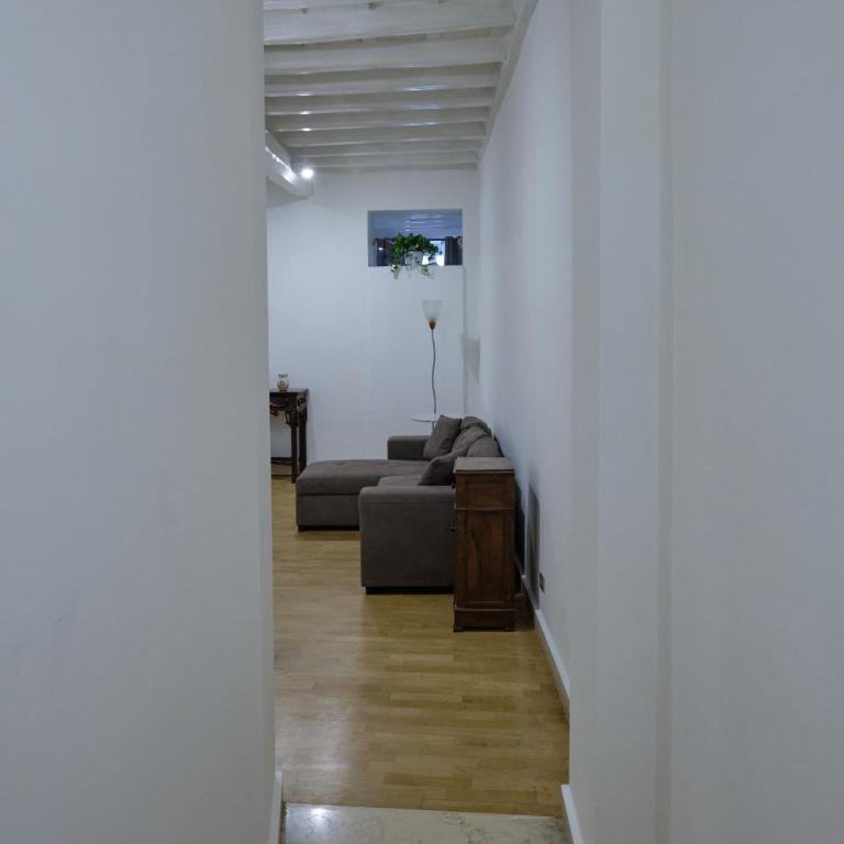 Domus Pastini - One-Bedroom Apartment - 3