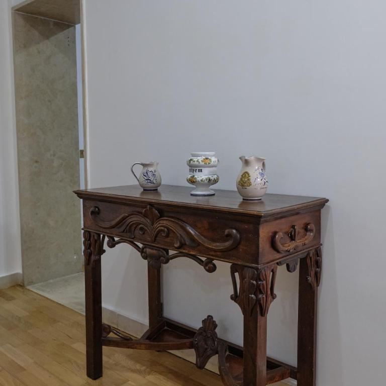 Domus Pastini - One-Bedroom Apartment - 17