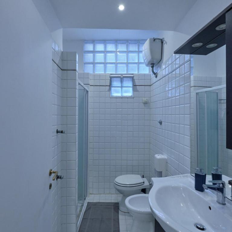 Domus Pastini - One-Bedroom Apartment - 28