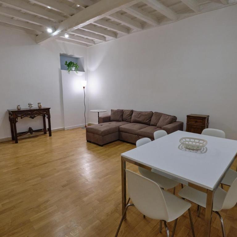 Domus Pastini - One-Bedroom Apartment - 7