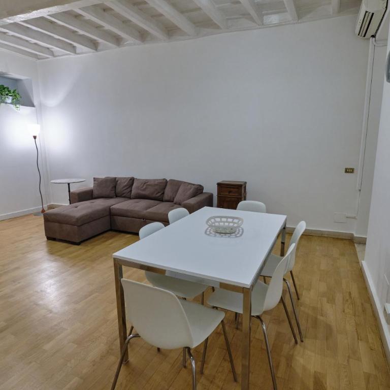 Domus Pastini - One-Bedroom Apartment - 8