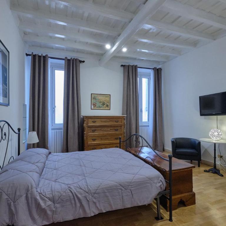 Domus Pastini - One-Bedroom Apartment - 35