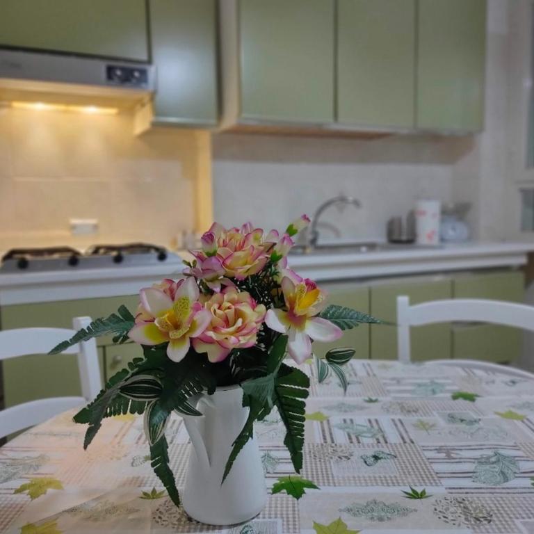 Appartamentino Luigi (Gaeta Holidays) - Appartamento con 2 Camere da Letto - 12