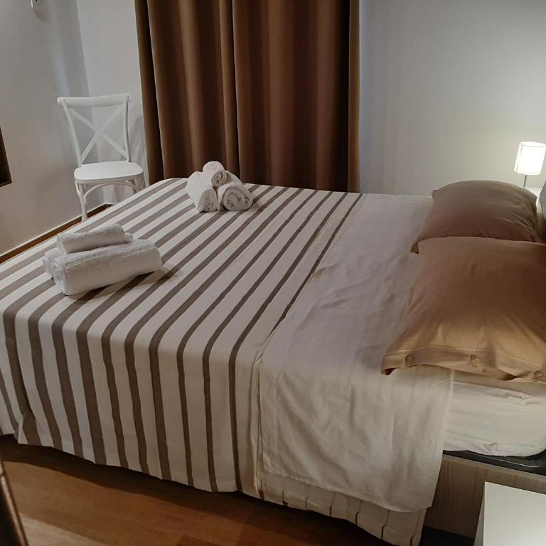 Appartamento Alba - Appartamento con 2 Camere da Letto - 18