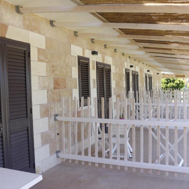 Tenuta San Lorenzo - Double Room with Garden View - 3