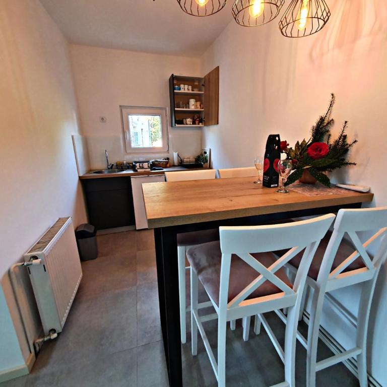 Luxor Apartmani 2 - One-Bedroom Apartment - 5