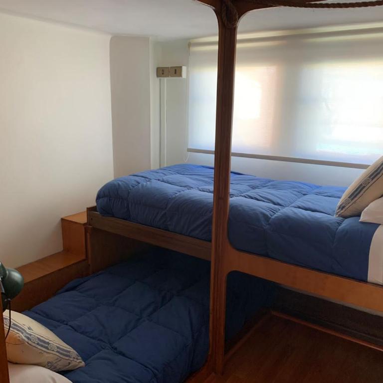 Hotel Boutique & Spa Puerto Natura - Standard Twin Room - 2