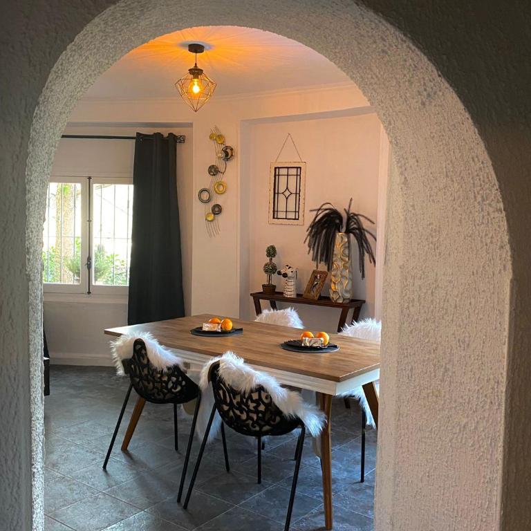 Laura Las Flores - Apartamento de 1 dormitorio - 8