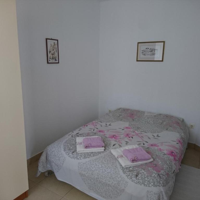 Seaside apartments and rooms - Apartment with Sea View - 7