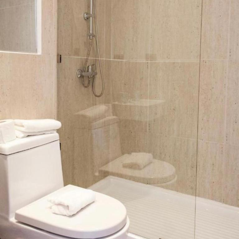 Escalera al Puerto Guest House - Standard Double or Twin Room - 4