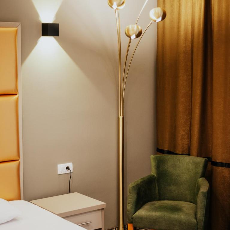 AM Palace - Suite sa Sopstvenim Bazenom - 16