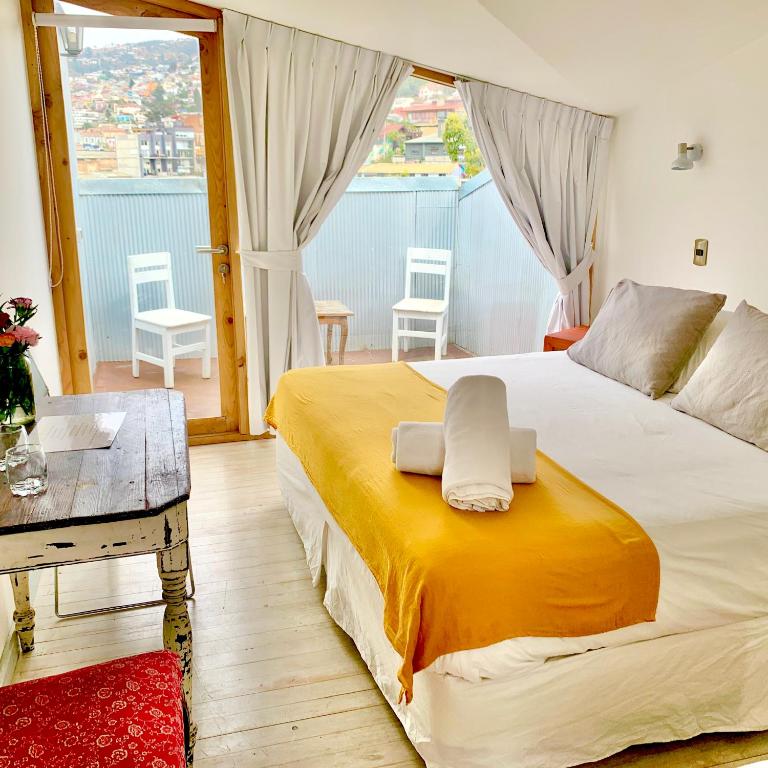 Escalera al Puerto Guest House - Suite - 2