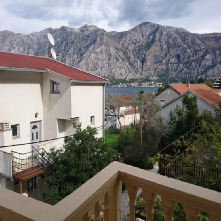 Seaside apartments and rooms - Apartment with Sea View - 10